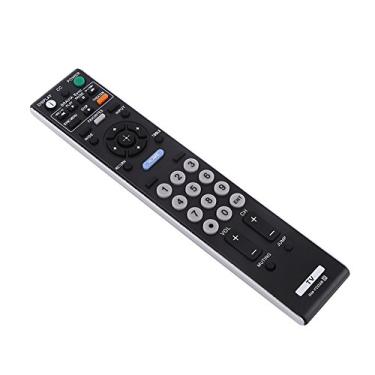 Imagem de Controle remoto, controle remoto da TV, baixo consumo de energia para Sony LCD LED Smart TV