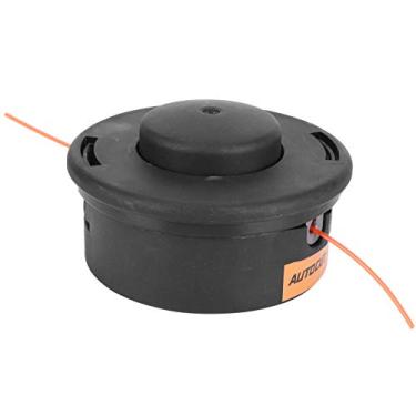 Imagem de Compra Maluca Cabeça aparadora, eficiente e fácil de instalar Cabeça aparadora para Stihl ABS para FS350 para Stihl FS160 para FS480