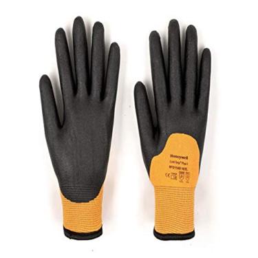 Imagem de Honeywell NFD11HD/9L North Cold Grip Plus 5 Cold Weather Glove, Capacity, Volume, Foam, Large, Black (Pack of 12)