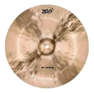 Imagem de Prato Zeus Hybrid ZHCH16 China 16