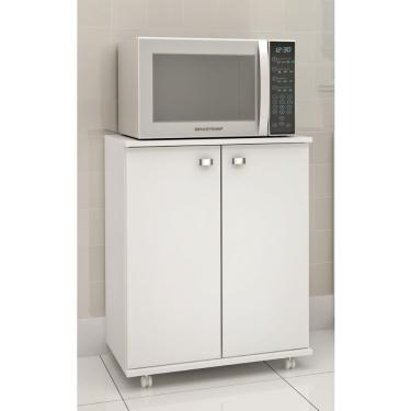 Imagem de Armário Multiuso-Bl3300-Com 2 Portas-Em Mdp-Tecnomobili
