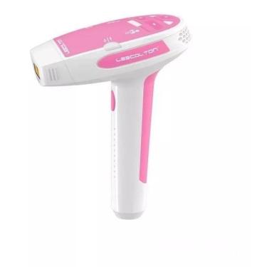 Imagem de Depilador A Laser Lescolton Pulsed Light T-006