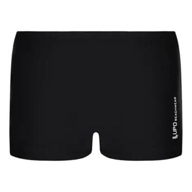 Imagem de Sunga Boxer Infantil Lisa Lupo Kids Beachwear