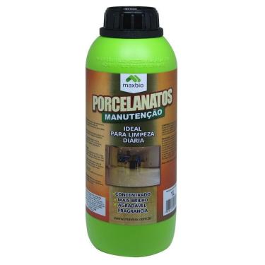 Imagem de Porcelanato Manutenção 1L - Maxbio