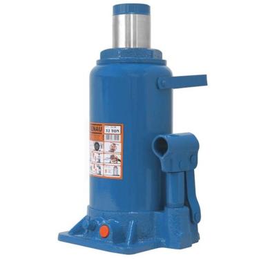Imagem de Macaco Hidráulico Tipo Garrafa de 32 Toneladas CJ32 - Bovenau