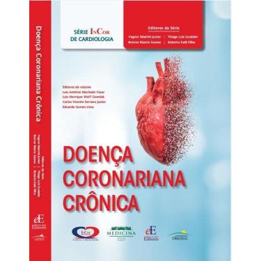 Imagem de Doença Coronariana Crônica