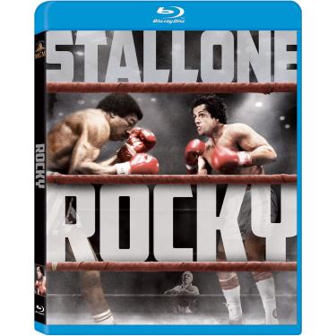 Imagem de Rocky 40th Anniversary [Blu-ray]