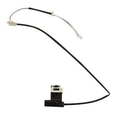 Imagem de W10838613 W11307244 para trava de tampa de lavadora Whirlpool