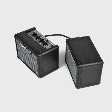 Imagem de Amplificador para guitarra blackstar kit fly 3 combo