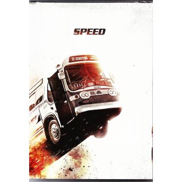 Imagem de Speed