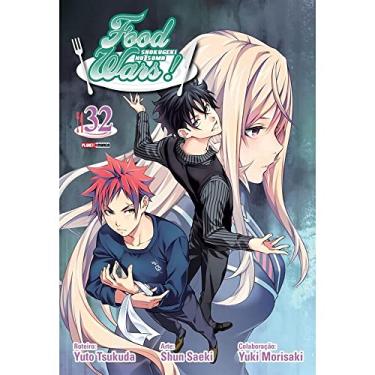 Imagem de Food Wars! Vol. 32