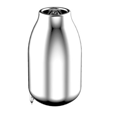 Imagem de Ampola De Reposição Para Garrafa Térmica Magic Pump/lúmina Termolar 500ml única único