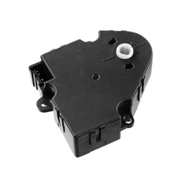 Imagem de CIADAZ 604-106, 89018365, 52402588 Substituição do atuador de porta de mistura HVAC para Chevrolet, Chevy, GMC, Silverado 1500 2500 3500, Tahoe, Sierra, Suburban, Sonoma, Yukon