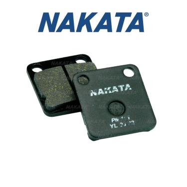 Imagem de Pastilha Dianteira De Freio Dafra Speed 150 2008 A 2013 Nakata
