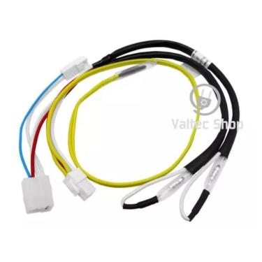 Imagem de Rede Sensor Fusível Electrolux Df46 Df47 Df48 Dff50 Dff40