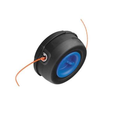 Imagem de Cabeçote de Fio Nylon S35 M12 Manual Husqvarna 578447601 - Roçadeiras 236R/241R/143RII/345FR/531RS/541RS/541RST/553RS