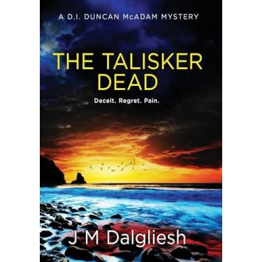 Imagem de The Talisker Dead: A D.I. Duncan McAdam Mystery: 3
