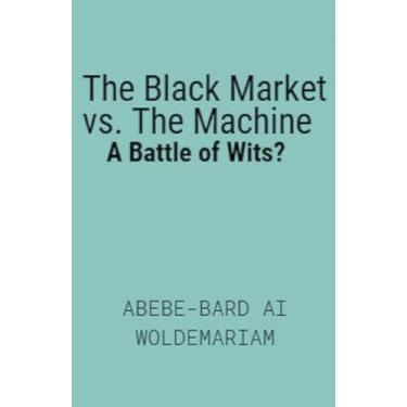 Imagem de The Black Market vs. The Machine: A Battle of Wits?: 1