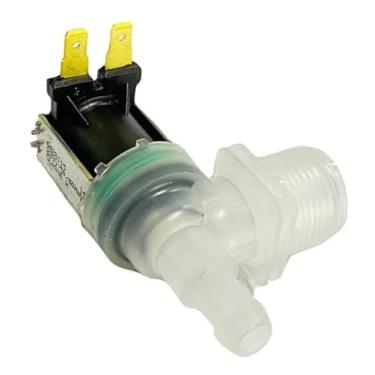 Imagem de Válvula De Entrada De Água Lavadora Electrolux Le750 220v