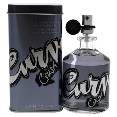 Imagem de Perfume Curve Crush Liz Claiborne Edc 125 Ml