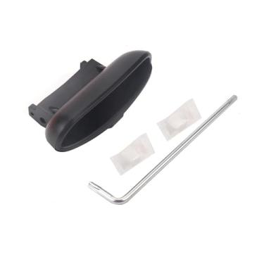 Imagem de CHICHIYANG Substituição da trava da tampa da porta do console central para Honda Civic 2006-2011 Manutenção