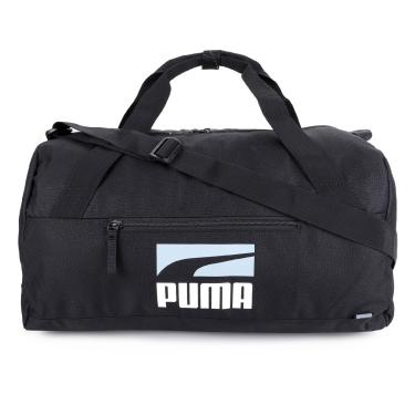 Imagem de Mala Puma Plus Sports Bag II-Unissex