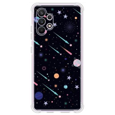 Imagem de Capa Capinha De Celular Compatível com Galaxy A32 4g Samsung Personalizada