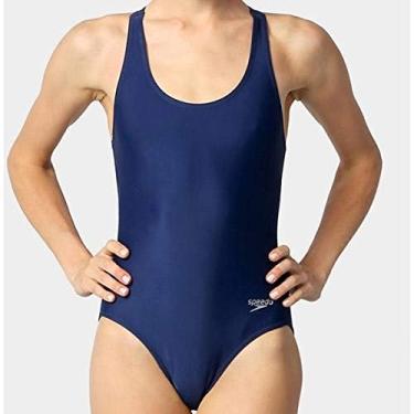 Imagem de Speedo Maillot Racerback, Feminino