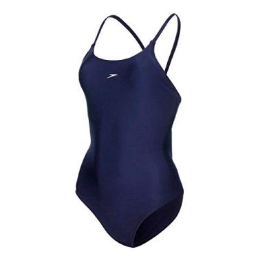 Imagem de Speedo Maillot Skinny, Feminino