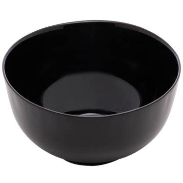 Imagem de Bowl de Vidro Opalino 700ml Tigela Cumbuca para Salada Sopa Cereais Grande Diwali Lyor...