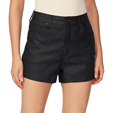 Imagem de Short Acostamento Sarja Classic Feminino-Feminino