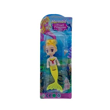Imagem de Sereia Distráida - Brinquedo Infantil