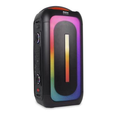 Imagem de Caixa de Som Amplificada Philco Bluetooth 5.3 650W PCX6701