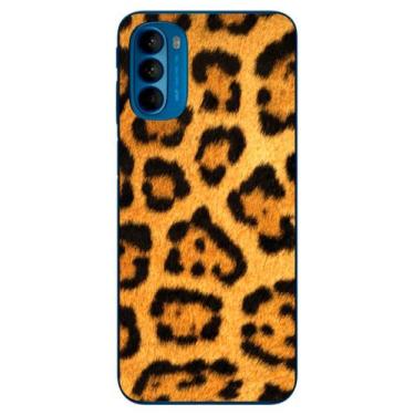 Imagem de Capa Adesivo Skin575 Verso Para Motorola Moto G41 (2021) - KawaSkin