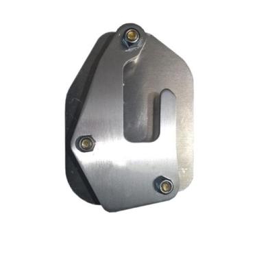 Imagem de Ampliação Base Cavalete Lateral V-Strom 650XT 2017 2018 2019 - Start R