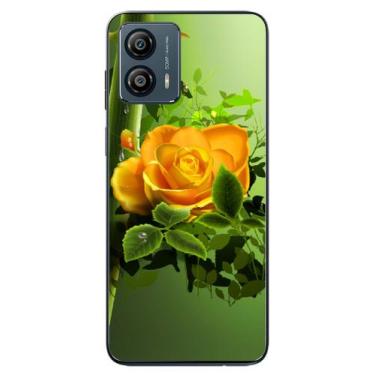 Imagem de Capa Adesivo Skin369 Verso Para Motorola Moto G53 2022 - KawaSkin