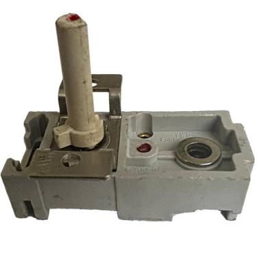 Imagem de Termostato Para Aquecedor DeLonghi Rapidinho HVE333 ID 5569