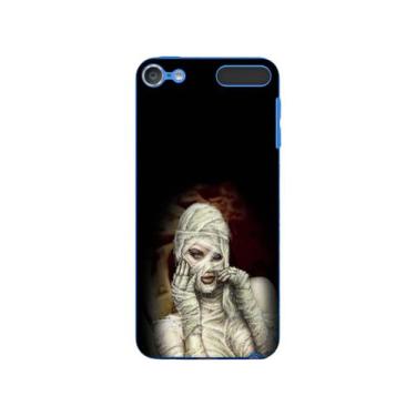 Imagem de Capa Adesivo Skin116 Verso Para iPod Toch 6ª Geração (2015) - KawaSkin