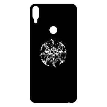 Imagem de Capa Adesivo Skin016 Verso Para Asus Zenfone Max Pro (m1) - KawaSkin