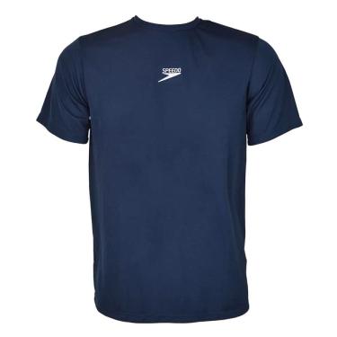 Imagem de Camiseta Speedo Essential Interlock Masculina 071796-091