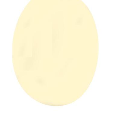 Imagem de Assento Sanitário Oval Plástico Bege 8 Astra Vasos Ovais