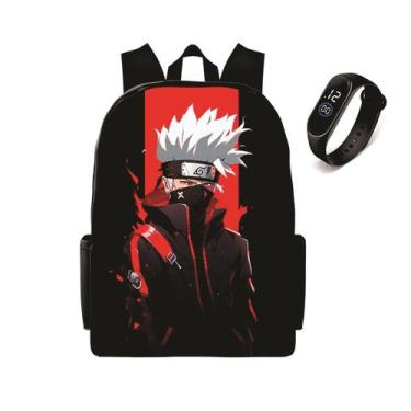 Imagem de Mochila Infantil Escolar Volta As Aulas Dia A Dia Lançamento Estampada