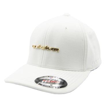 Imagem de Bone plate type gold white - QUIKSILVER,  P, Branco