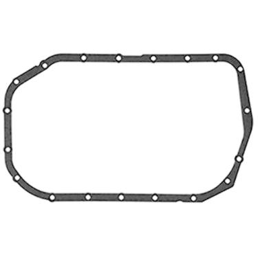 Imagem de Conjunto de vedação para assadeira de óleo de motor Original OS32137 da MAHLE