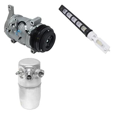 Imagem de Kit de serviço de substituição de compressor HVAC A/C CK 5527