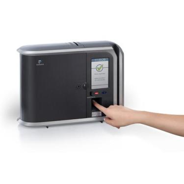 Imagem de Relogio de ponto  inner rep plus  lc bio prox - TOPDATA