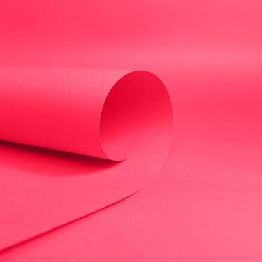 Imagem de Papel Color Plus 180 g/m² A1+ Neon Rosa - Fedrigoni