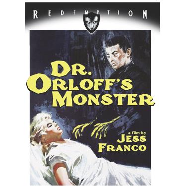 Imagem de Dr. Orloff's Monster