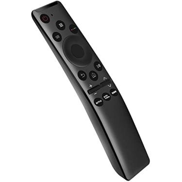 Imagem de Controle remoto de substituição BN59-01310C adequado para Samsung UHD TV RU7100 TU7000 UN43RU7100 UN49RU7100 UN50RU7100 UN55RU7100 UN58RU7100 UN65RU7100 UN75RU7100 UN75RU7100 43TU70 00 UN43RU710D