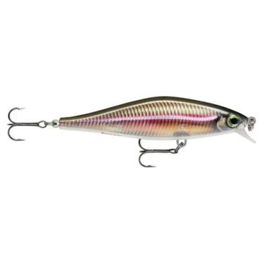 Imagem de Isca Artificial Rapala Shadow Rap Shad SDRS-09 (9cm 12gr) - Várias Cor